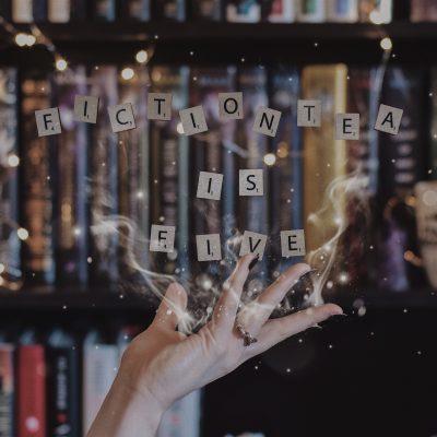 5 Tips from 5 years on Bookstagram